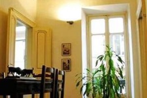 Al Porta Susa Hotel Turin Image
