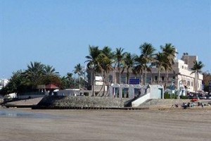 Al Qurum Resort Image