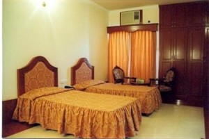 Al Rayan Hotel Image