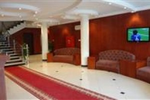 Al Reyadah Hotel Suites Image