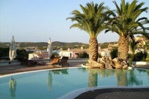 Al Saraceno Residence Arzachena Image