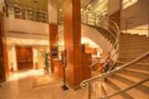 Al Seef Hotel Doha Image