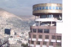 Al Sham Hotel Damascus Image