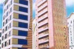 Al Sharq Furnished Suites Sharjah Image