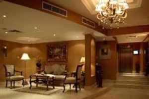 Al Sharq Hotel Suites Image