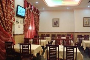 Al Shiraa Hotel Apartments Muscat Image