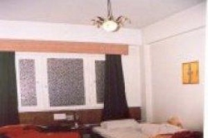 Al Sultan Hotel Damascus Image