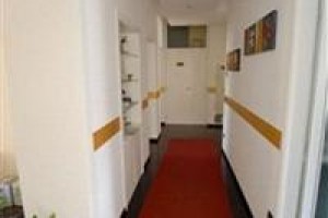 Al Teatro Bed & Breakfast Verona Image