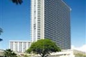 Ala Moana Hotel Image