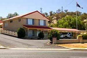 Alabaster Motel Cowra Image