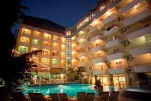 Alaiye Kleopatra voted 5th best hotel in Alanya