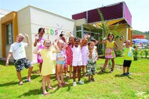 Alaiye Resort & Spa Hotel Image