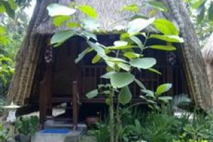 Alam Nusa Bungalow Huts & Spa Image
