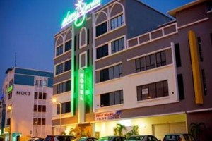 Alami Garden Hotel Image