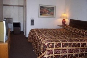 Alamo Motel Los Alamos (California) voted  best hotel in Los Alamos 