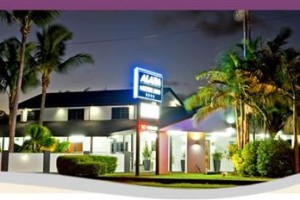 Alara Motor Inn Image