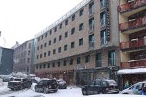 Alaska Aparthotel voted 2nd best hotel in Pas de la Casa