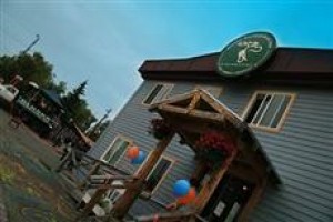Alaska Backpackers Inn Anchorage Image