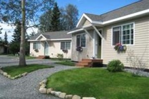 Alaska Garden Gate B&B and Cottages Image