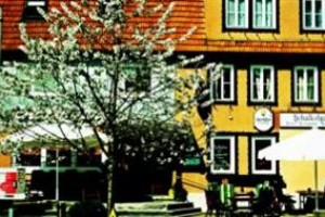 Alb Hotel Schalksburg Eyach Image