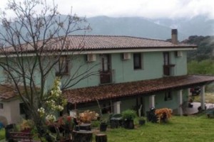 Alba Chiara Agriturismo Image
