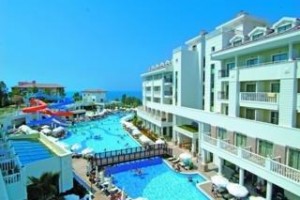 Alba Queen Hotel Manavgat Image