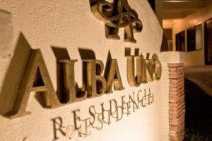 Alba Uno Residencia Image