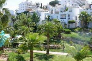 Albamar Golf Apartments Mijas Image