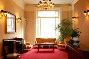 Albany House Image