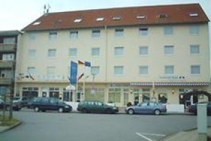Albatros Airport Hotel voted 5th best hotel in Morfelden-Walldorf