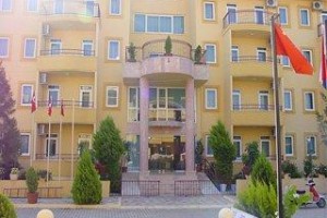 Albatros Apartments Image