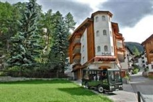 Albatros Hotel Zermatt voted 10th best hotel in Zermatt