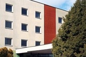 Albatros voted 4th best hotel in Przemysl