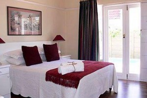 Albatross Guest House Cape Town Image