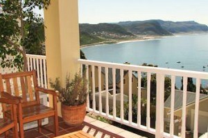 Albatross Guesthouse Simon's Town Image