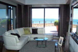 Albayt Beach voted 2nd best hotel in Casares