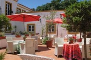 Albergaria do Calvario voted 4th best hotel in Evora