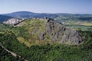 Albergaria el Rei Dom Manuel voted 4th best hotel in Marvao