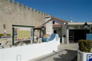 Albergaria Josefa d'Obidos voted 10th best hotel in Obidos