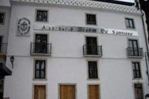 Hotel Ordem de Santiago voted 2nd best hotel in Alcacer do Sal