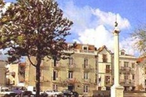 Albergaria Solaris Hotel Setubal Image