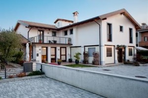 Albergo Ai Sapori Image