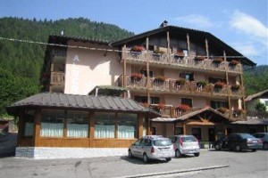 Albergo Alla Posta Carisolo voted 3rd best hotel in Carisolo