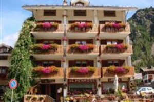 Albergo Alpenrose Image