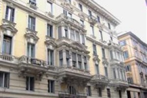 Albergo Astro Image