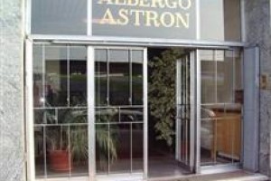Albergo Astron Image