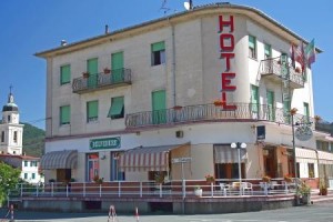 Albergo Belvedere Borghetto di Vara Image