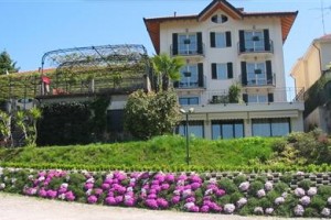 Albergo Belvedere Ranco Image