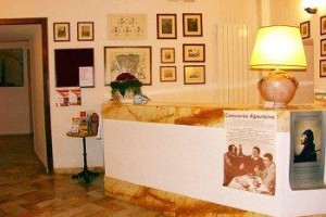 Albergo Cannon d'Oro Image