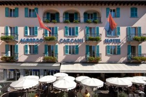 Albergo Carcani Image